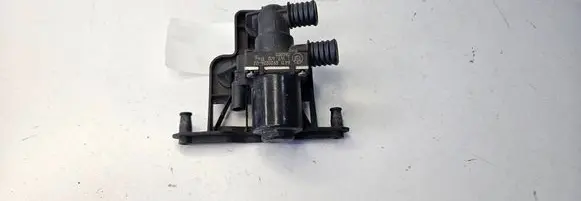 BMW 5 F10 F11 Coolant heater control valve 6920226 1147412174