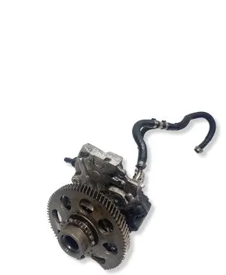 Mercedes-Benz GLK (X204) Fuel injection high pressure pump A6510701701 28297638 0214069DFE