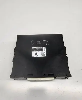 Mitsubishi Outlander Parking PDC control unit/module 8631B053 1127008021