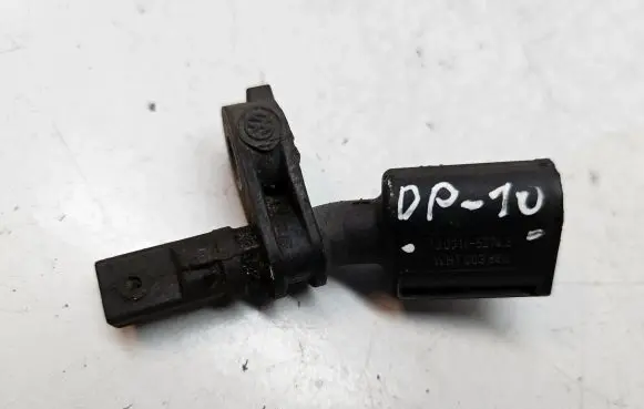 Audi A1 ABS brake wheel speed sensor 10071152743