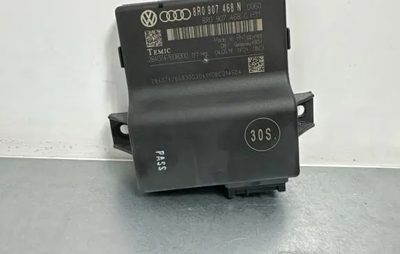 Audi Q5 SQ5 Gateway control module 8R0907468N