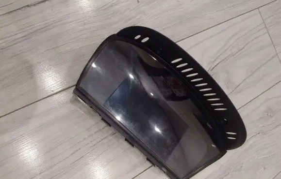 BMW 3 E92 E93 Screen/display/small screen 9151976