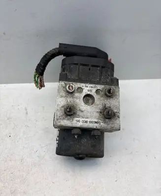 Citroen Xsara Picasso ABS Pump 0265216642 9633666580 0273004353
