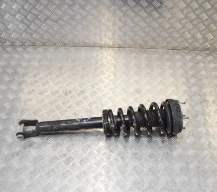 Jaguar F-Type Front shock absorber/damper JX5345AA