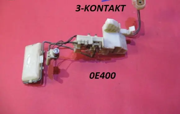 Nissan Maxima Fuel level sensor 0E400