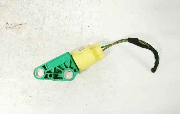 Audi A4 S4 B8 8K Airbag deployment crash/impact sensor 1k0909606c 5wk43544