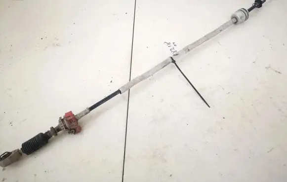 Ford Transit Clutch cable 