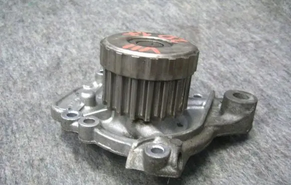 Honda Civic Water pump