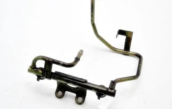 Subaru Legacy Fuel main line pipe EJ25