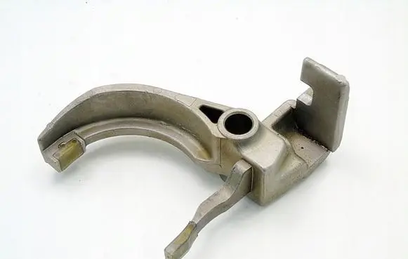 Nissan Primera Gear selector/shifter in gearbox 