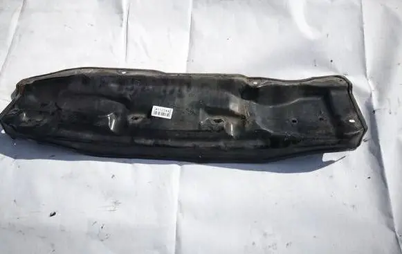 Volkswagen Cross Polo Other exterior part 6R0805275A