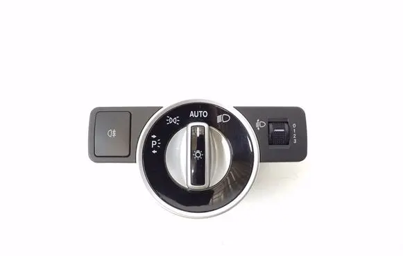 Mercedes-Benz E W212 Light switch A2129050651