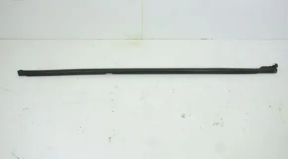 Skoda Fabia Mk3 (NJ) Rear door trim (molding) 6V9839477