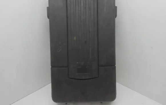 Volkswagen PASSAT B6 Battery box tray cover/lid 1K0915443A
