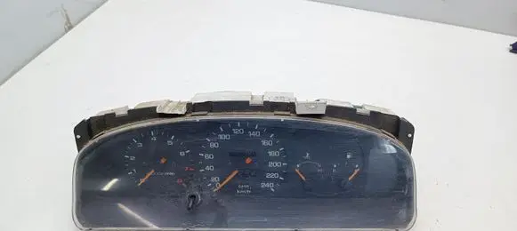 Speedometer (instrument cluster)