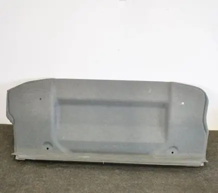 Maserati GranTurismo Centre console side trim rear 81339706