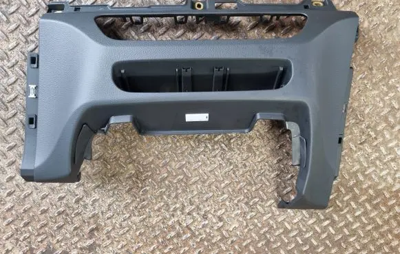 Audi Q5 SQ5 Dashboard center trim panel 80B857297B