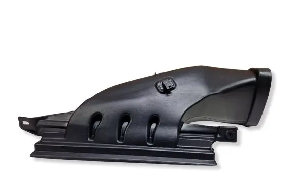 Tesla Model Y Cabin air duct channel 164359200A