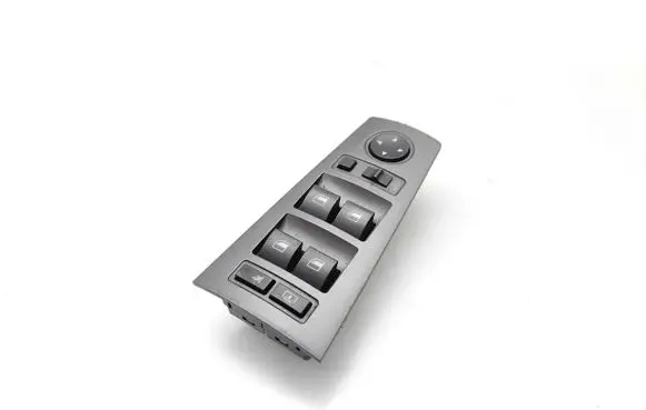 BMW 7 E65 E66 Electric window control switch 6917106 E0200099