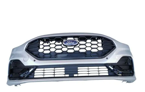 Ford Fiesta Front bumper N1BB-8200-D6