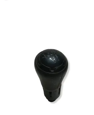 Audi A3 S3 8L Gear lever shifter trim leather/knob 