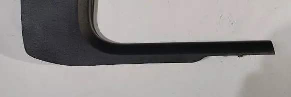 Dodge Charger Front sill trim cover 100017166 42068K