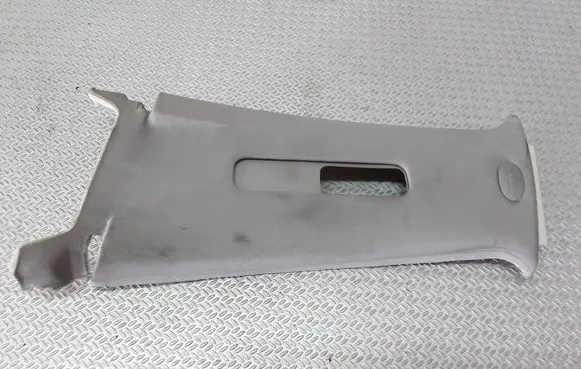 Opel Antara (B) pillar trim (top) 96827049