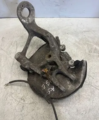 Audi A5 Sportback 8TA Rear wheel hub 8K0505436AB