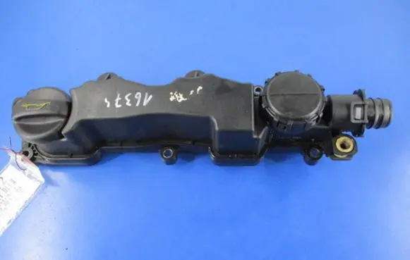 Mazda 3 I Rocker cam cover 9651815680