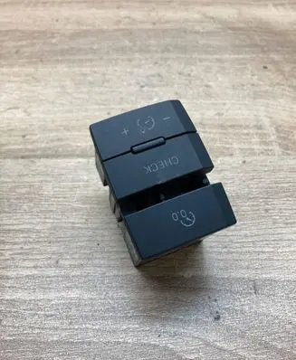 Audi Q7 4L Panel lighting control switch 4L2927123