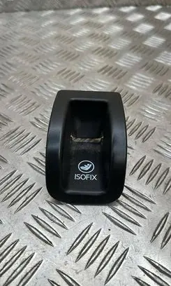 Skoda Octavia Mk3 (5E) ISOFIX cover 5E0887233B