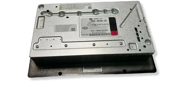 Land Rover Range Rover Sport L320 Sound amplifier CH3219C164BC