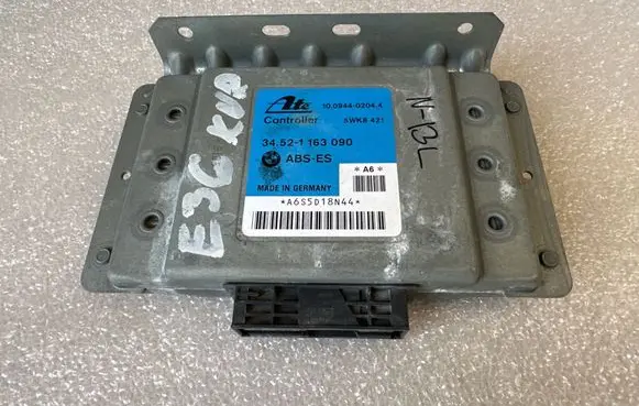 BMW 3 E36 ABS control unit/module 10094402044 5WK8421 A6S5D18N44