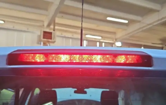 Ford C-MAX II Third/center stoplight 7S71-13A601-BE IMPRK1392556