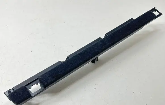 Other trunk/boot trim element