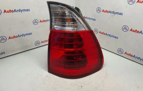 BMW X5 E53 Rear/tail lights 7164474 63217164474