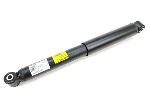 Volkswagen Crafter Rear shock absorber/damper 2N0513031L