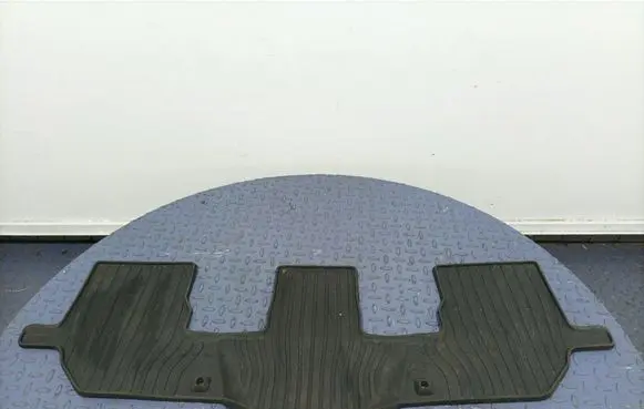 Volvo XC90 Front floor carpet liner 31389578