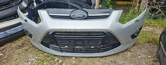 Ford C-MAX II Front bumper AM5117B968 BM5117B968D