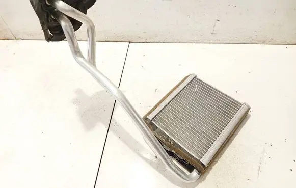 Volvo V40 Heater blower radiator 