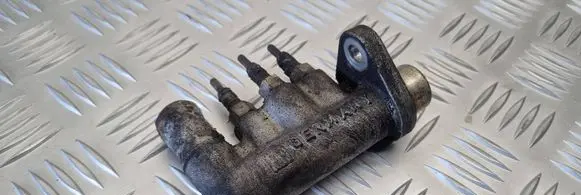 Volvo 850 Electric engine pre-heating system (optional) 074121145G