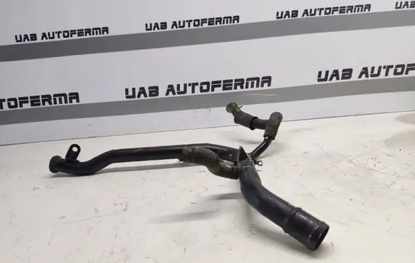 KIA Ceed Engine coolant pipe/hose 97312A5200 256412A100