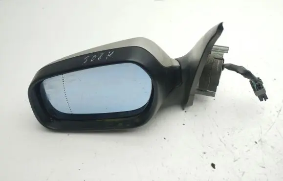 Citroen Xsara Manual wing mirror 