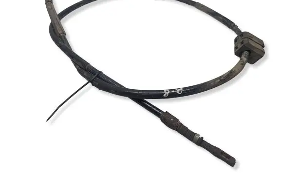 Audi A8 S8 D2 4D Handbrake/parking brake wiring cable 4D0609722H