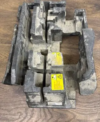 Renault Master III Tool set 995016133R