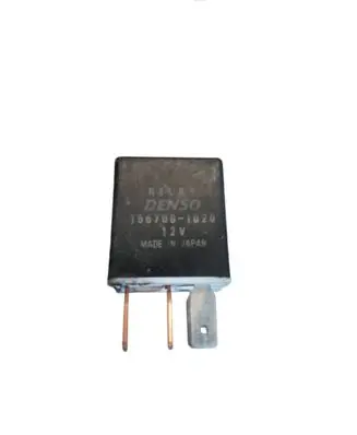 Subaru Impreza II Other relay 1567001020