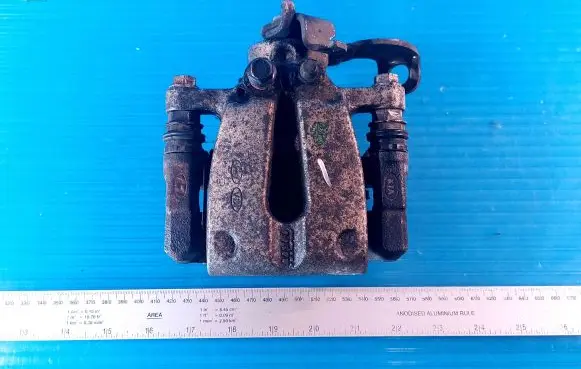 KIA Ceed Rear brake caliper 6551B
