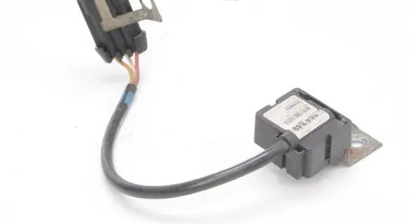 Maserati Quattroporte Sensor 184849 PRZYSPIESZENIA
