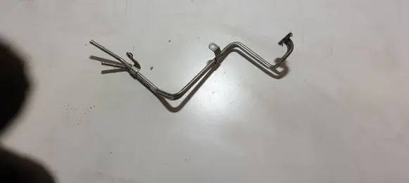 Skoda Fabia Mk3 (NJ) Fuel main line pipe 0000