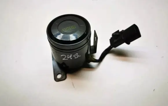 Hyundai Santa Fe Alarm system siren 050922E50